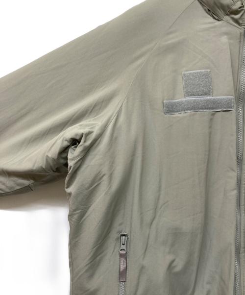 WAIPER.inc（ワイパーインク）WAIPER.inc (ワイパーインク) ECWCS Gen III Level 7Jacket グリーン サイズ:XLの古着・服飾アイテム