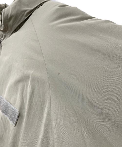 WAIPER.inc（ワイパーインク）WAIPER.inc (ワイパーインク) ECWCS Gen III Level 7Jacket グリーン サイズ:XLの古着・服飾アイテム