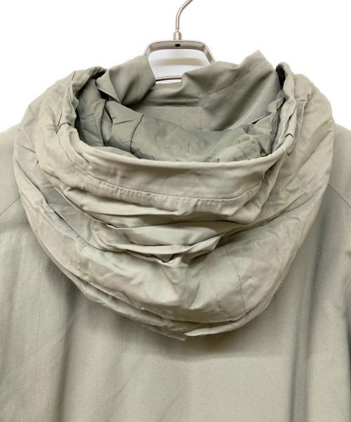 WAIPER.inc（ワイパーインク）WAIPER.inc (ワイパーインク) ECWCS Gen III Level 7Jacket グリーン サイズ:XLの古着・服飾アイテム