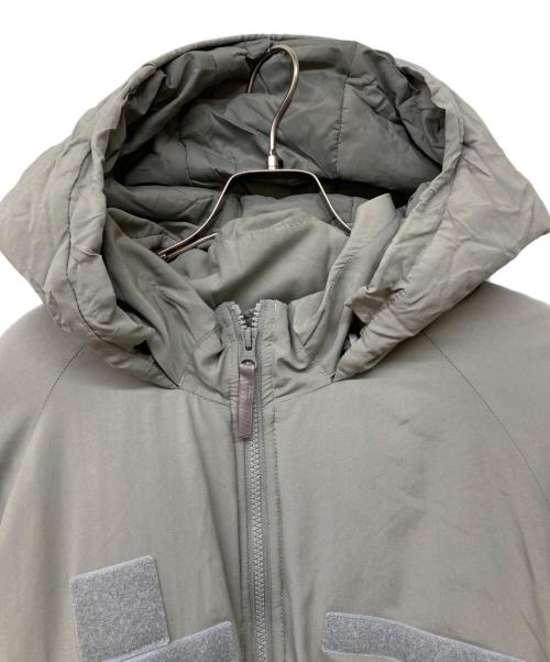 WAIPER.inc（ワイパーインク）WAIPER.inc (ワイパーインク) ECWCS Gen III Level 7Jacket グリーン サイズ:XLの古着・服飾アイテム