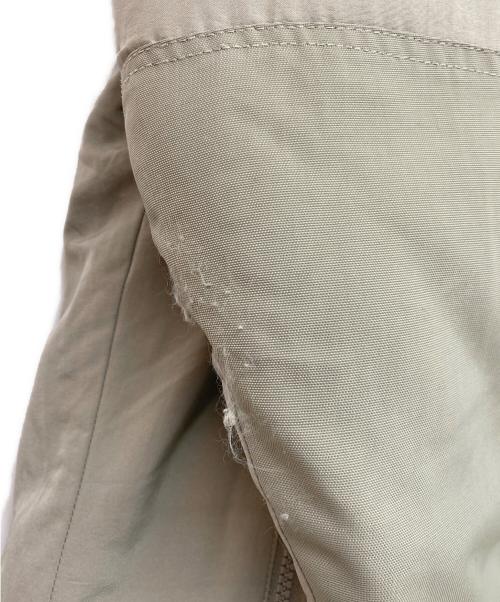 WAIPER.inc（ワイパーインク）WAIPER.inc (ワイパーインク) ECWCS Gen III Level 7Jacket グリーン サイズ:XLの古着・服飾アイテム