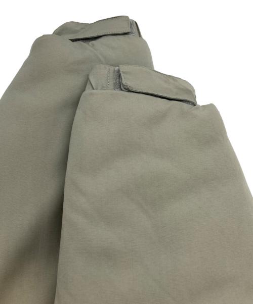 WAIPER.inc（ワイパーインク）WAIPER.inc (ワイパーインク) ECWCS Gen III Level 7Jacket グリーン サイズ:XLの古着・服飾アイテム