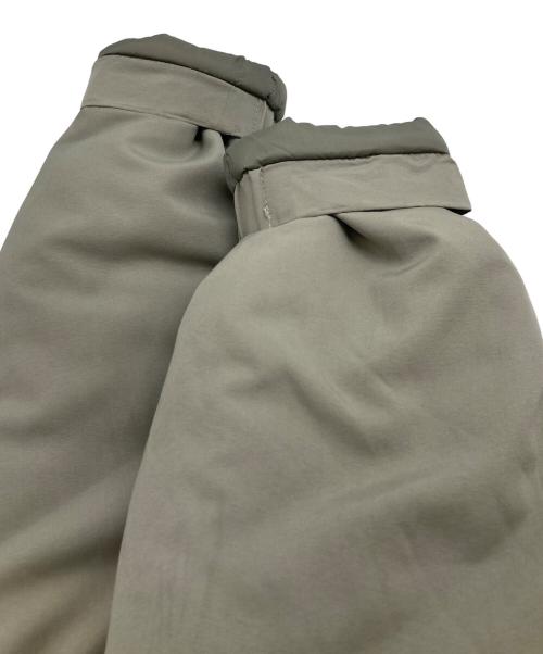 WAIPER.inc（ワイパーインク）WAIPER.inc (ワイパーインク) ECWCS Gen III Level 7Jacket グリーン サイズ:XLの古着・服飾アイテム