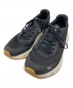 onオン）の古着「Cloudnova Form 2」｜ブラック