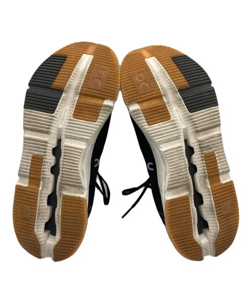 on（オン）on (オン) Cloudnova Form 2 ブラック サイズ:28.5の古着・服飾アイテム