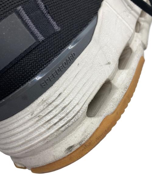 on（オン）on (オン) Cloudnova Form 2 ブラック サイズ:28.5の古着・服飾アイテム