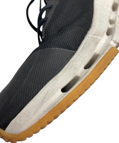 on（オン）on (オン) Cloudnova Form 2 ブラック サイズ:28.5の古着・服飾アイテム