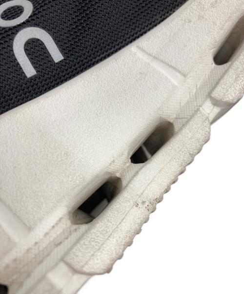 on（オン）on (オン) Cloudnova Form 2 ブラック サイズ:28.5の古着・服飾アイテム