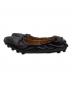 TOD'S (トッズ) バレエシューズ ブラック サイズ:35：15000円