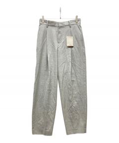 中古・古着通販】AURALEE (オーラリー) コーデュロイパンツ ベージュ