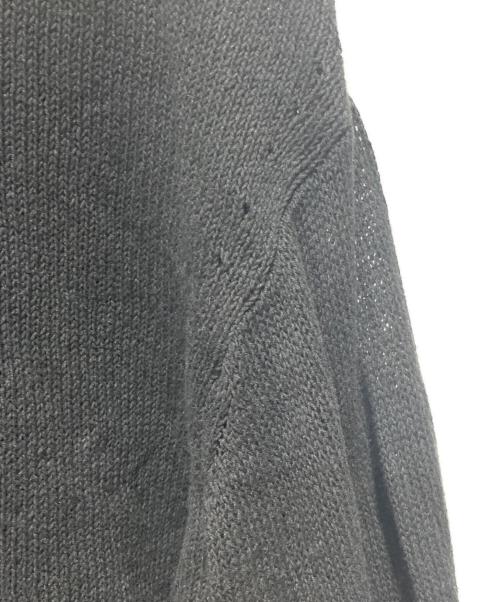 Plage（プラージュ）Plage (プラージュ) co/linen short プルオーバー ブラック サイズ:FREEの古着・服飾アイテム