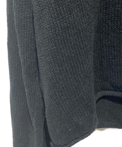 Plage（プラージュ）Plage (プラージュ) co/linen short プルオーバー ブラック サイズ:FREEの古着・服飾アイテム