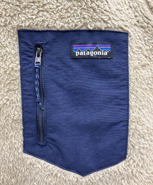Patagonia（パタゴニア）Patagonia (パタゴニア) Los Gatos Crew ベージュ サイズ:SIZE Lの古着・服飾アイテム