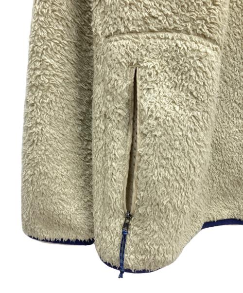 Patagonia（パタゴニア）Patagonia (パタゴニア) Los Gatos Crew ベージュ サイズ:SIZE Lの古着・服飾アイテム