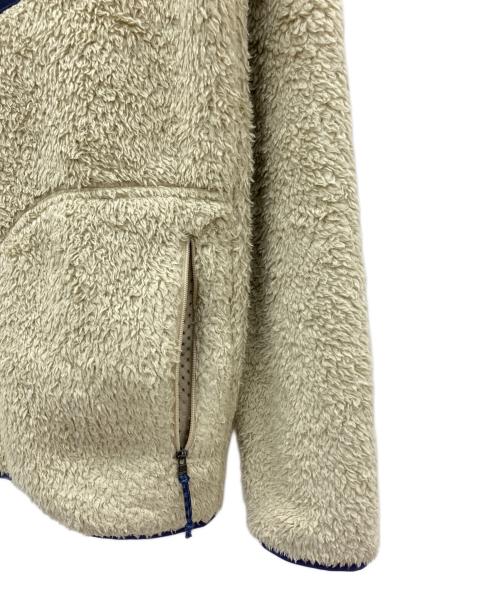 Patagonia（パタゴニア）Patagonia (パタゴニア) Los Gatos Crew ベージュ サイズ:SIZE Lの古着・服飾アイテム