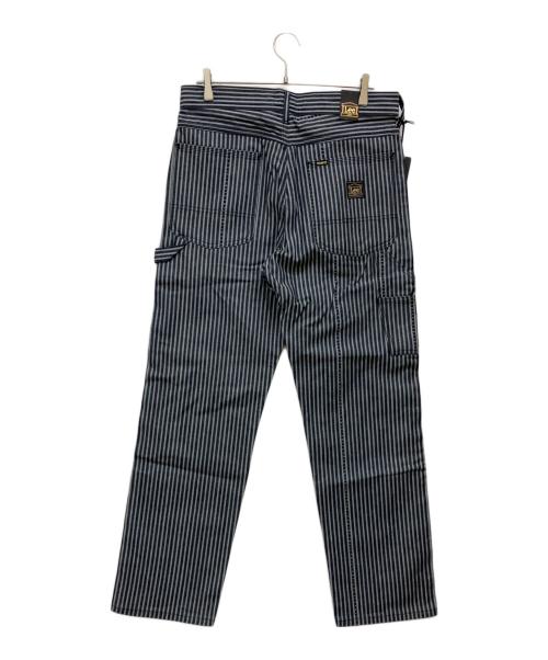 LEE（リー）LEE (リー) ARIES (アリーズ) ペインターパンツ ネイビー サイズ:SIZE W31×L32の古着・服飾アイテム