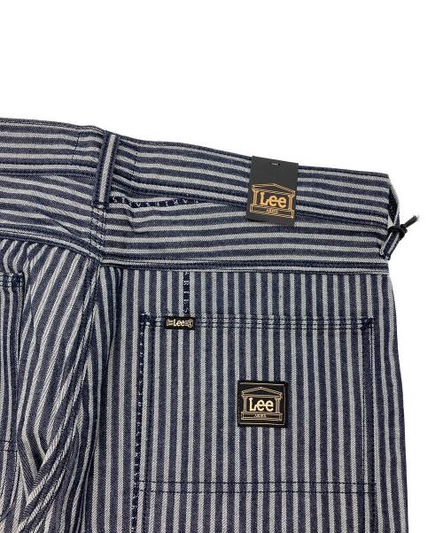 LEE（リー）LEE (リー) ARIES (アリーズ) ペインターパンツ ネイビー サイズ:SIZE W31×L32の古着・服飾アイテム