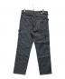 LEE (リー) ARIES (アリーズ) ペインターパンツ ネイビー サイズ:SIZE W31×L32：8000円
