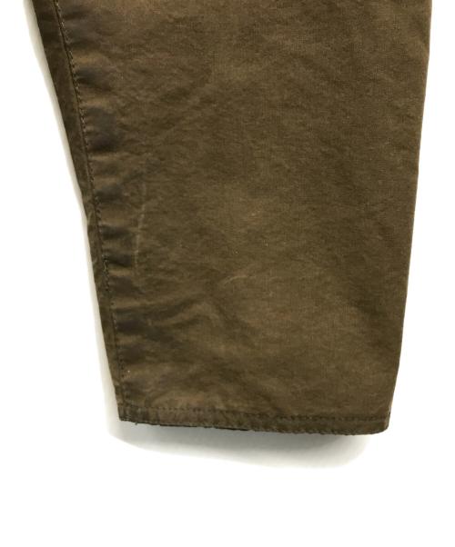 Barbour（バブアー）Barbour (バブアー) SL BEDALE(エスエル ビデイル) ブラウン サイズ:SIZE 36の古着・服飾アイテム