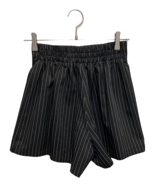 MARS（マーズ）MARS (マーズ) BIG襟クロス刺繍セットアップ ブラック サイズ:FREEの古着・服飾アイテム