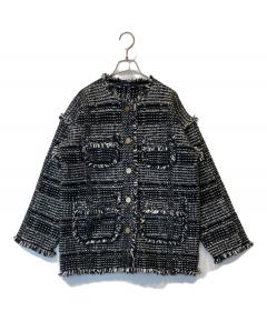 中古・古着通販】SLOBE IENA (スローブ イエナ) ショールフード