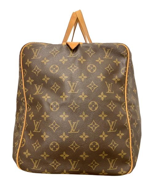 LOUIS VUITTON（ルイ ヴィトン）LOUIS VUITTON (ルイ ヴィトン) ボストンバッグ ブラウンの古着・服飾アイテム