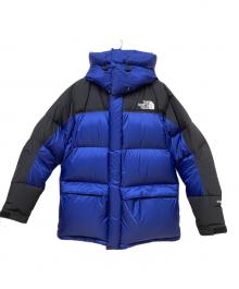 THE NORTH FACE（ザ ノース フェイス）の古着「Him Down Parka(ヒムダウンパーカー)」｜ブルー