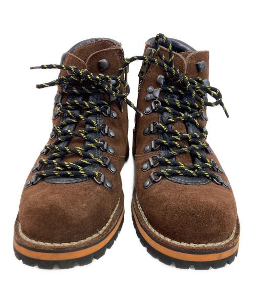 Danner（ダナー）Danner (ダナー) BARLOW CREEK ブラウン サイズ:41の古着・服飾アイテム