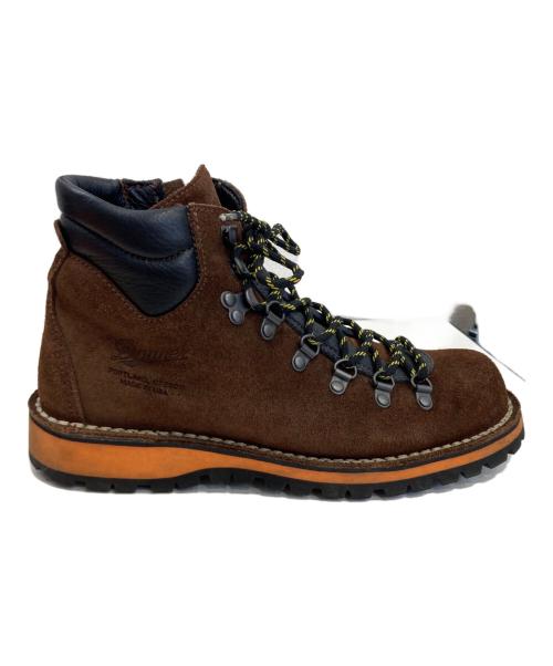 Danner（ダナー）Danner (ダナー) BARLOW CREEK ブラウン サイズ:41の古着・服飾アイテム