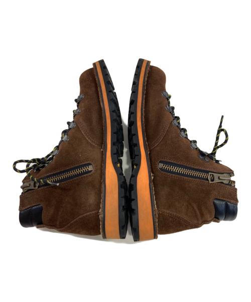 Danner（ダナー）Danner (ダナー) BARLOW CREEK ブラウン サイズ:41の古着・服飾アイテム