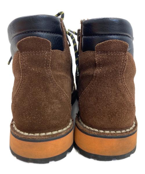 Danner（ダナー）Danner (ダナー) BARLOW CREEK ブラウン サイズ:41の古着・服飾アイテム