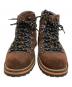 Danner (ダナー) BARLOW CREEK ブラウン サイズ:41：13000円