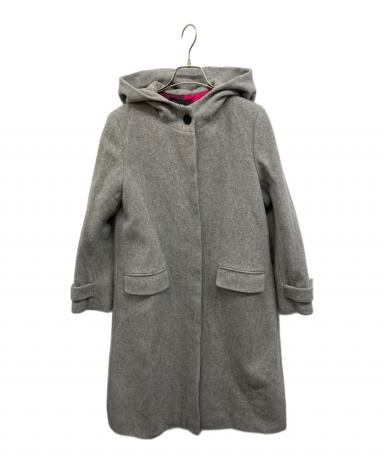 中古・古着通販】PS Paul Smith (PSポールスミス) ウールフーデッド