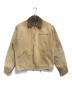 CarHartt（カーハート）の古着「デトロイトジャケット」｜ベージュ