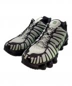 NIKEナイキ）の古着「Shox TL 
