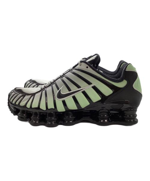 NIKE（ナイキ）NIKE (ナイキ) Shox TL 