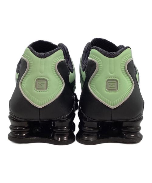NIKE（ナイキ）NIKE (ナイキ) Shox TL 