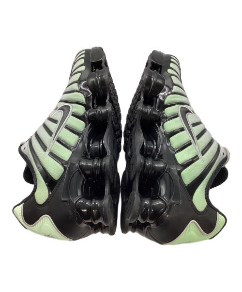NIKE（ナイキ）NIKE (ナイキ) Shox TL 