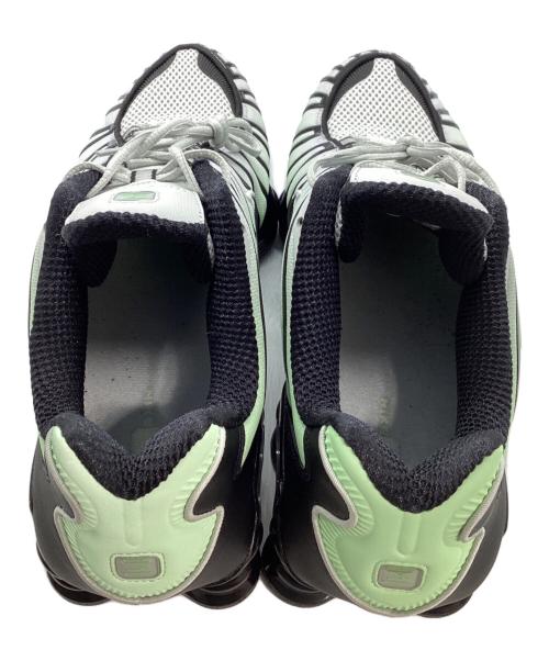 NIKE（ナイキ）NIKE (ナイキ) Shox TL 