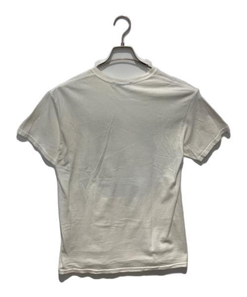 UNDERCOVER（アンダーカバー）UNDERCOVER (アンダーカバー) プリントTシャツ ホワイト サイズ:Mの古着・服飾アイテム