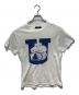 UNDERCOVER（アンダーカバー）の古着「プリントTシャツ」｜ホワイト