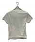 UNDERCOVER (アンダーカバー) プリントTシャツ ホワイト サイズ:M：8000円
