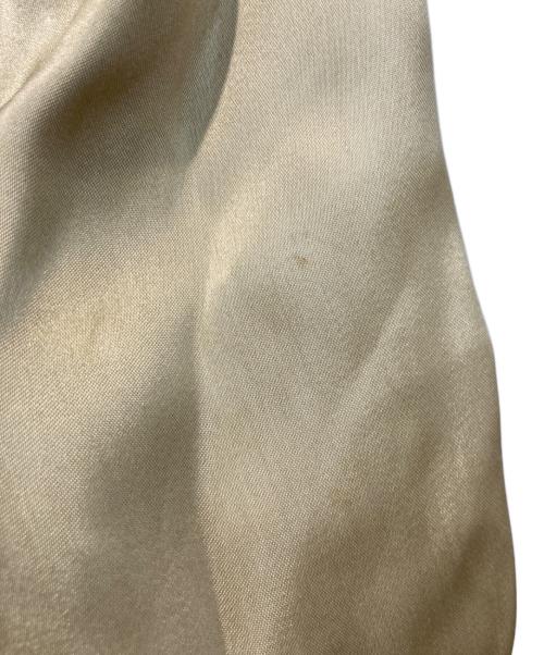 百花繚乱（ヒャッカリョウラン）百花繚乱 (ヒャッカリョウラン) リバーシブルスカジャン ブラック サイズ:XLの古着・服飾アイテム