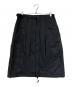 Product Twelve（プロダクトトゥエルブ）の古着「Primaloft Puffer Skirt」｜ブラック