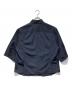 sage NATION (セイジ ネーション) MARTIAL SS SHIRT ブラック サイズ:M：18000円