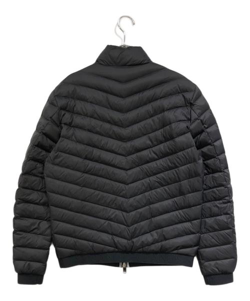 ARMANI EXCHANGE（アルマーニ エクスチェンジ）ARMANI EXCHANGE (アルマーニ エクスチェンジ) ダウンジャケット ブラック サイズ:SIZE Sの古着・服飾アイテム