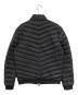 ARMANI EXCHANGE (アルマーニ エクスチェンジ) ダウンジャケット ブラック サイズ:SIZE S：12000円