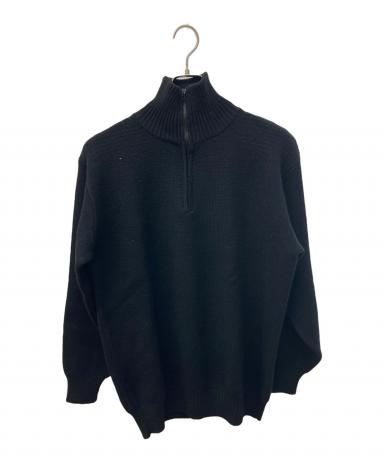 中古・古着通販】UNDERCOVER (アンダーカバー) 98AW/ハーフジップ