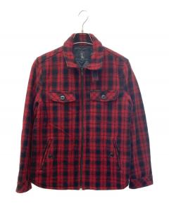 中古・古着通販】Hysteric Glamour (ヒステリックグラマー) シルク混