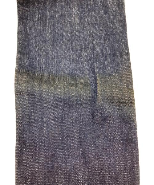 n(n) by NUMBER (N)INE（エヌエヌバイナンバーナイン）n(n) by NUMBER (N)INE (エヌエヌバイナンバーナイン) スキニーデニムパンツ インディゴ サイズ:2の古着・服飾アイテム